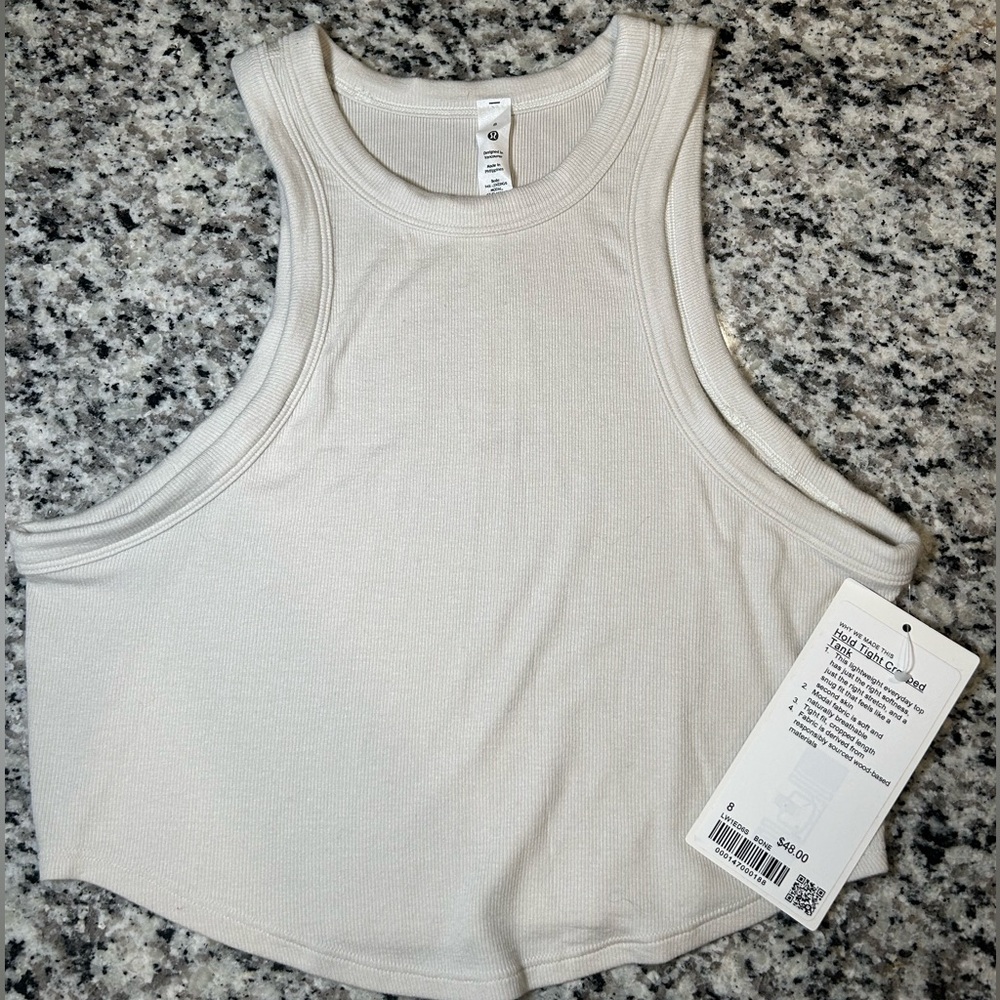 Lululemon Tanktop